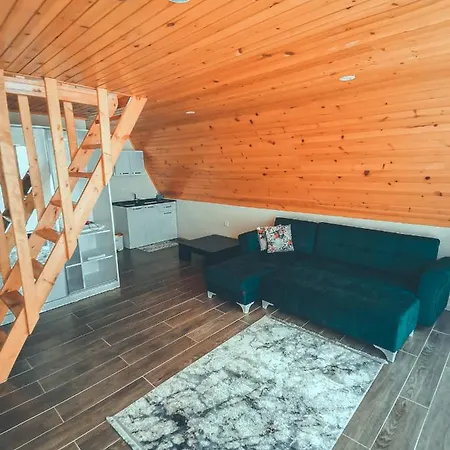 Saray-I Zadem Bungalov Hotel *