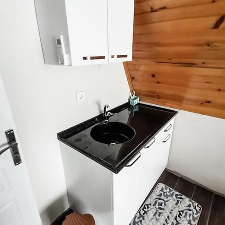 Saray-I Zadem Bungalov Hotel